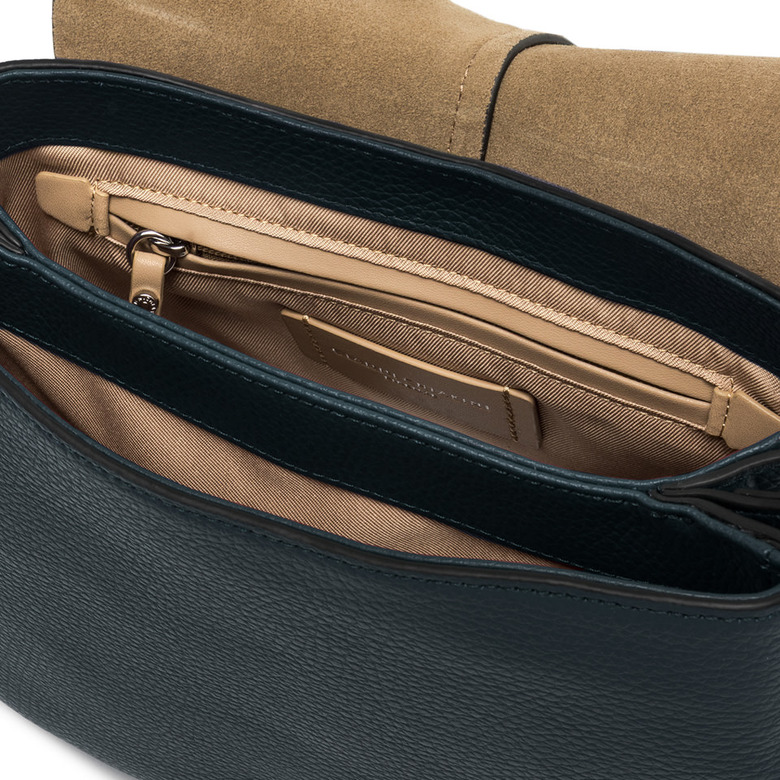 Gianni Chiarini shoulder bag green 4