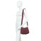 Gianni Chiarini shoulder bag green 5