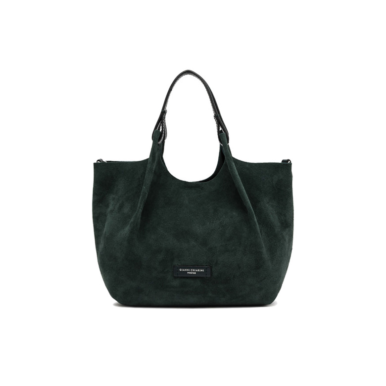 Gianni Chiarini handtasche grÜn 1