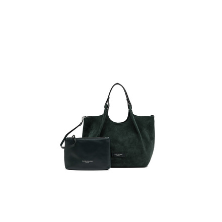Gianni Chiarini handbag green