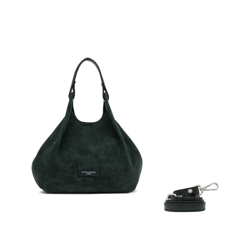 Gianni Chiarini handtasche grÜn 3