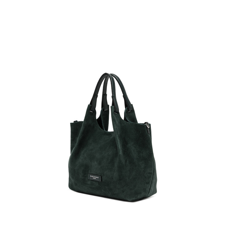 Gianni Chiarini handtasche grÜn 4