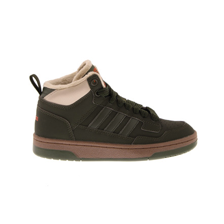 Adidas sneakers groen