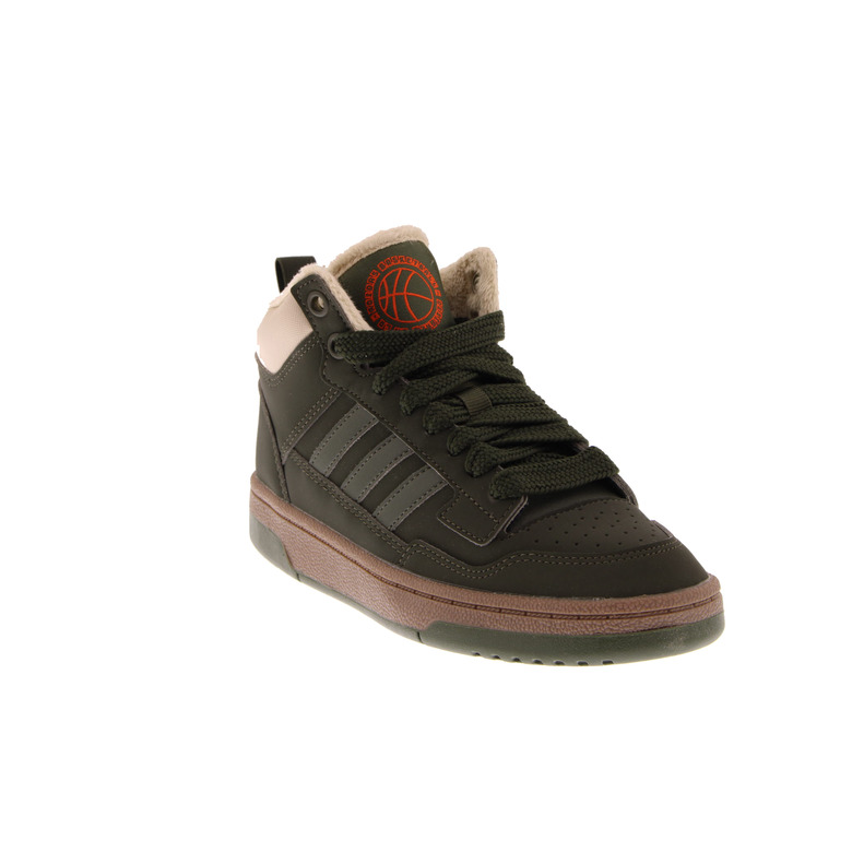 Adidas sneakers groen 2