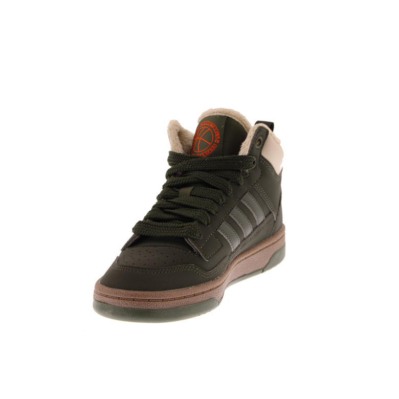 Adidas sneakers groen 3