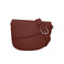 Kaai crossbody brown 1
