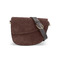 Kaai crossbody brown 1