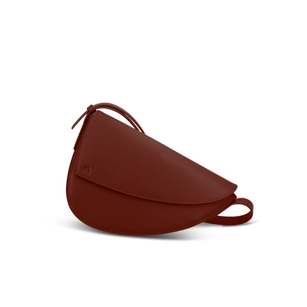 Kaai crossbody brown