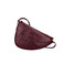 Kaai crossbody bordeaux 1