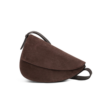 Kaai crossbody brown