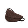 Kaai crossbody brown 1