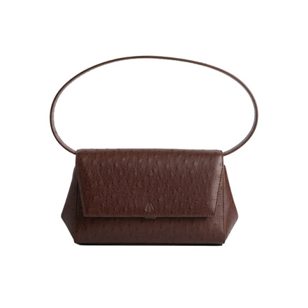 Kaai sac à main brun