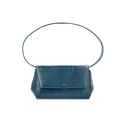 Kaai sac à main bleu