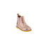 Angulus bottes rose gold 2