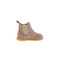 Angulus chaussures hautes rose