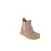 Angulus chaussures hautes rose 2