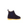 Angulus chaussures hautes bleu