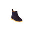 Angulus chaussures hautes bleu 2