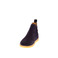 Angulus chaussures hautes bleu 3