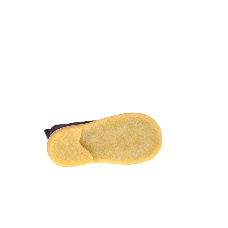 Angulus chaussures hautes bleu 5