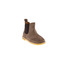 Angulus chaussures hautes taupe 2