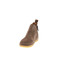 Angulus chaussures hautes taupe 3