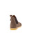 Angulus chaussures hautes taupe 4