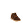 Babybotte chaussures à lacets cognac 2