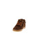 Babybotte chaussures à lacets cognac 3
