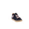 Babybotte chaussures à lacets bleu 2
