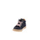 Babybotte chaussures à lacets bleu 3