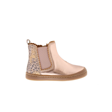 Babybotte bottes rose gold