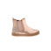 Babybotte bottes rose gold 1