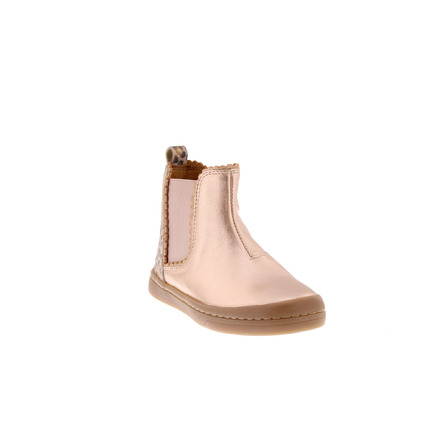Babybotte bottes rose gold