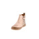 Babybotte bottes rose gold 3