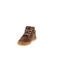 Fr chaussures à lacets brun 3