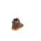 Fr chaussures à lacets brun 4