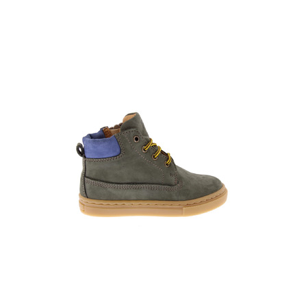Fr chaussures hautes vert