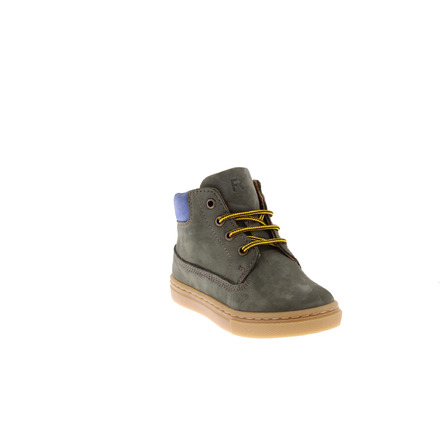 Fr high shoes green