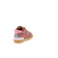 Fr chaussures à lacets rose 4