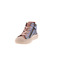 Fr chaussures à lacets multicolor 3