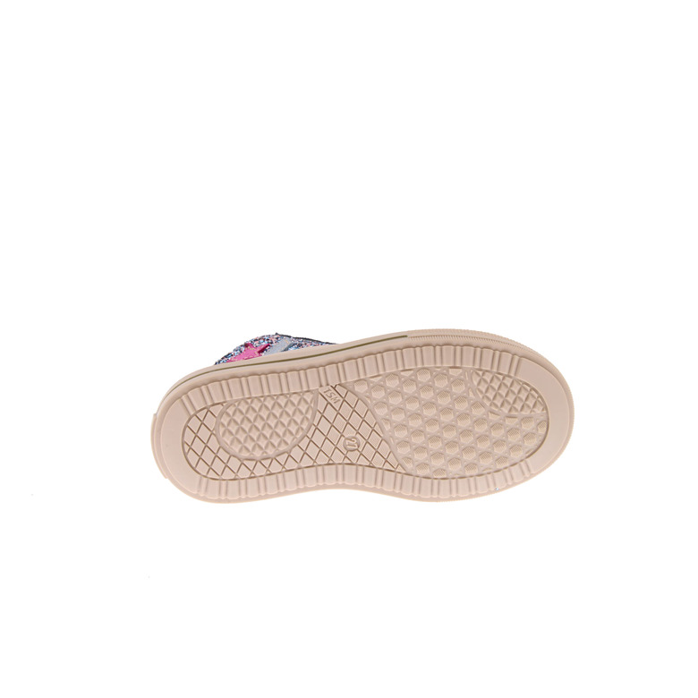 Fr chaussures à lacets multicolor 5