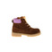 Franco Romagnoli chaussures à lacets dierenprint 1