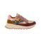Franco Romagnoli sneakers rose gold 1