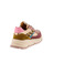 Franco Romagnoli sneakers rose gold 4