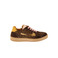 Franco Romagnoli chaussures à lacets brun 1