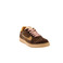Franco Romagnoli chaussures à lacets brun 2