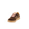 Franco Romagnoli chaussures à lacets brun 3