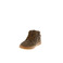 Franco Romagnoli chaussures hautes vert 3