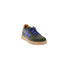 Franco Romagnoli schnürschuhe grÜn 2